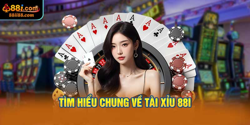 Tìm Hiểu Chung Về Tài Xỉu 88i