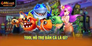 Tool Bắn Cá Là Gì?