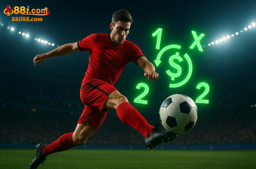 Cá cược thể thao 88I