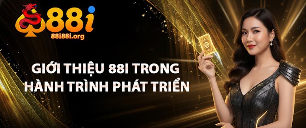 Giới thiệu tổng quan về nhà cái 88i