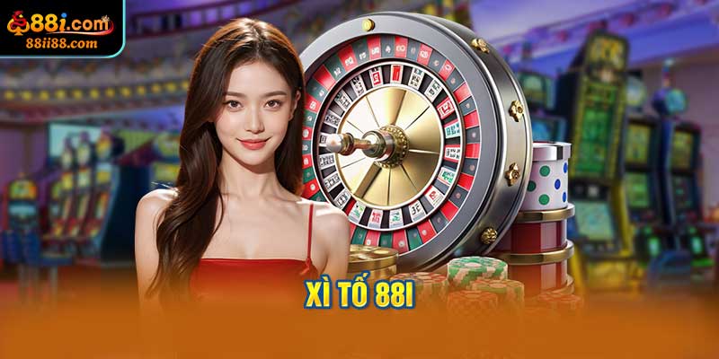 Xì Tố 88i